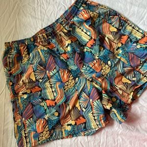 Patagonia Men’s Swim Trunks